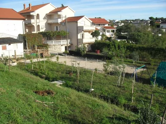 Apartmán Ostrov Rab - Lopar OS 7920 N2