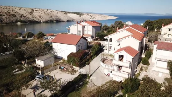 Apartmán Ostrov Rab - Lopar OS 7920 N2