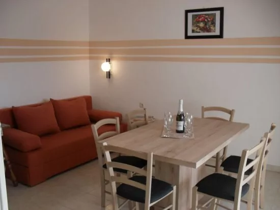 Apartmán Ostrov Rab - Lopar OS 7920 N2