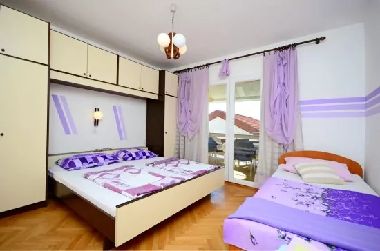 Apartmán Ostrov Rab - Lopar OS 7920 N2