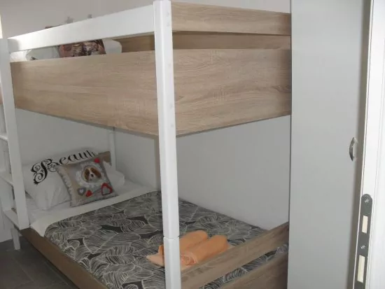 Apartmán Ostrov Rab - Lopar OS 7920 N2