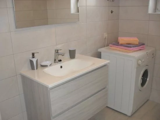 Apartmán Ostrov Rab - Lopar OS 7920 N2