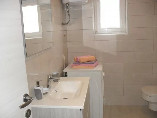 Apartmán Ostrov Rab - Lopar OS 7920 N2