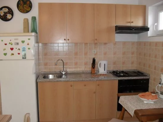 Apartmán Ostrov Rab - Lopar OS 7920 N2