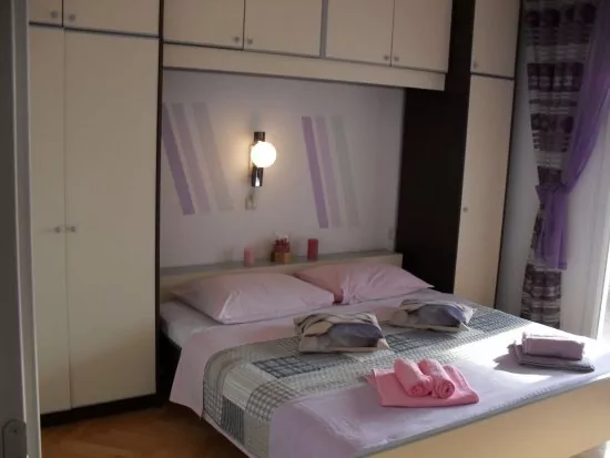 Apartmán Ostrov Rab - Lopar OS 7920 N2