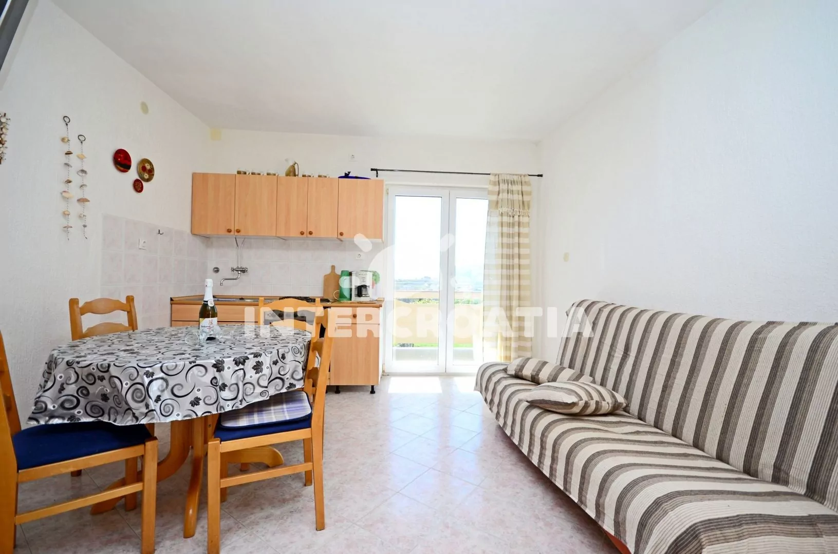 Apartmán Ostrov Rab - Lopar OS 7920 N3