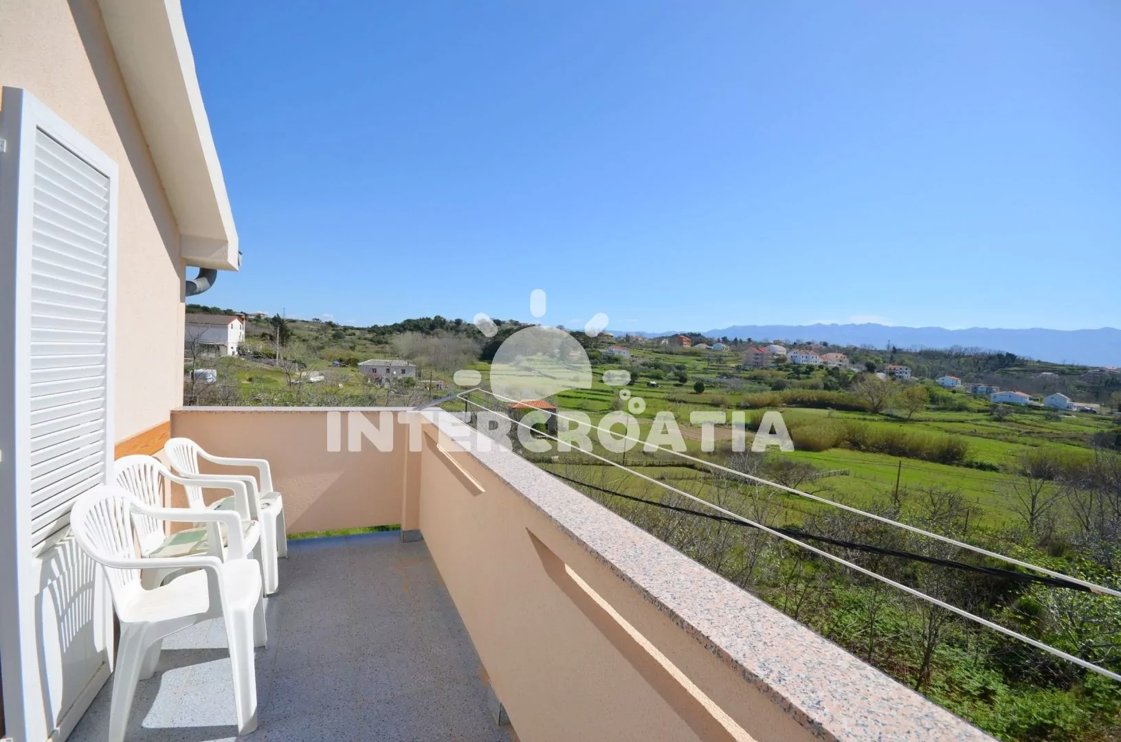 Apartmán Ostrov Rab - Lopar OS 7920 N3