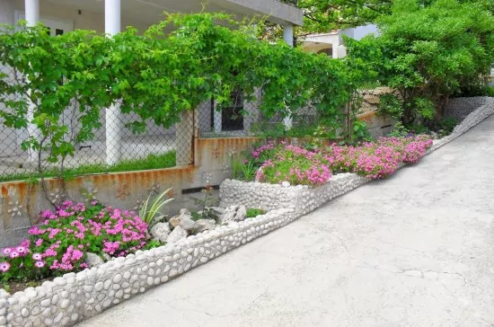 Apartmán Ostrov Rab - Lopar OS 7920 N4