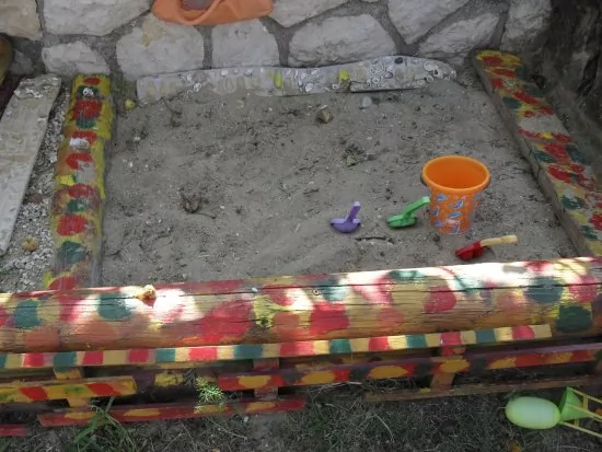 Apartmán Ostrov Rab - Lopar OS 7920 N4