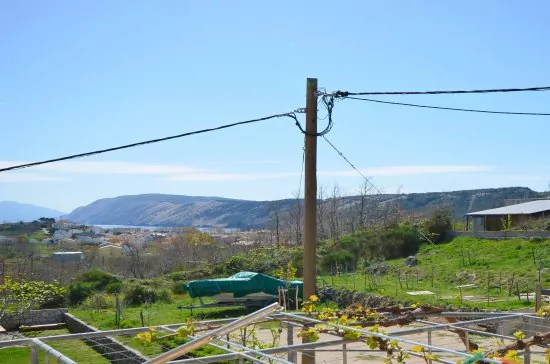 Apartmán Ostrov Rab - Lopar OS 7920 N4