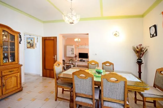 Apartmán Ostrov Rab - Lopar OS 7920 N4