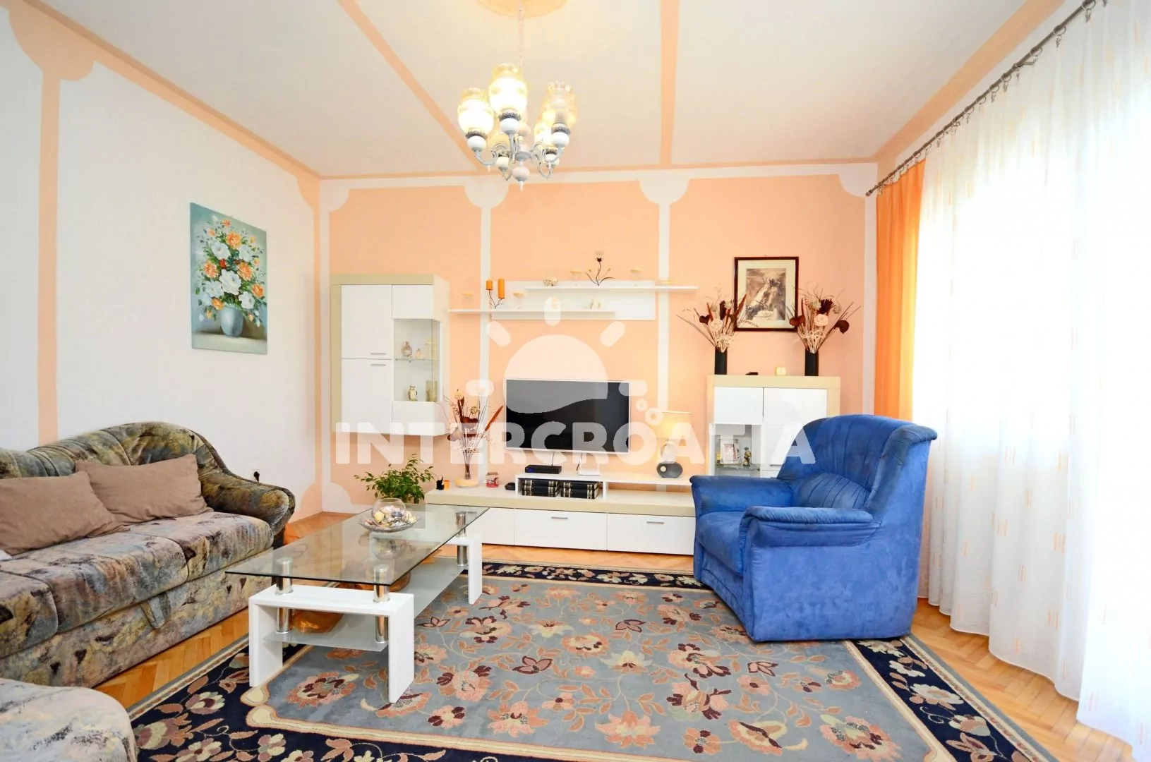 Apartmán Ostrov Rab - Lopar OS 7920 N4