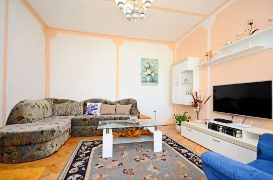 Apartmán Ostrov Rab - Lopar OS 7920 N4