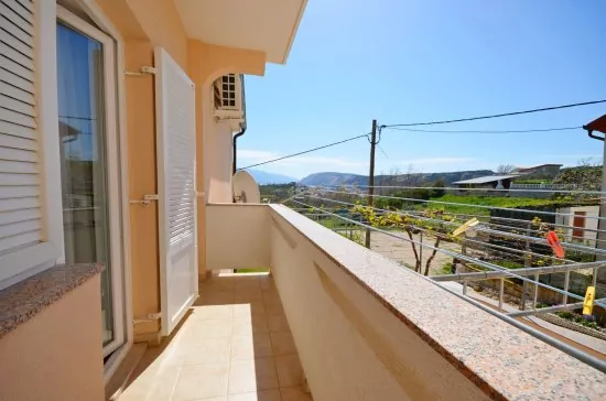 Apartmán Ostrov Rab - Lopar OS 7920 N4