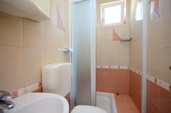 Apartmán Ostrov Rab - Lopar OS 7920 N4