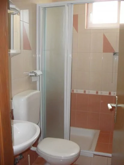 Apartmán Ostrov Rab - Lopar OS 7920 N4