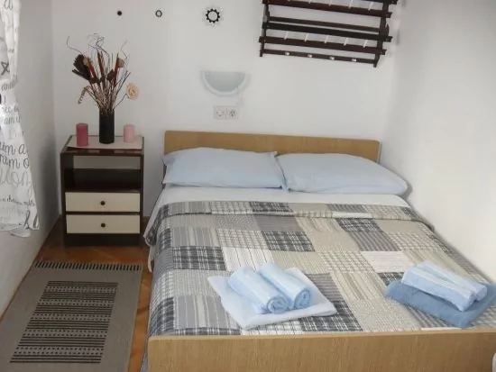 Apartmán Ostrov Rab - Lopar OS 7920 N4