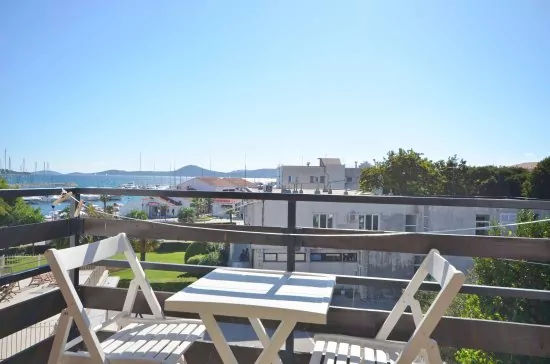 Apartmán Severní Dalmácie - Vodice DA 4227 N1