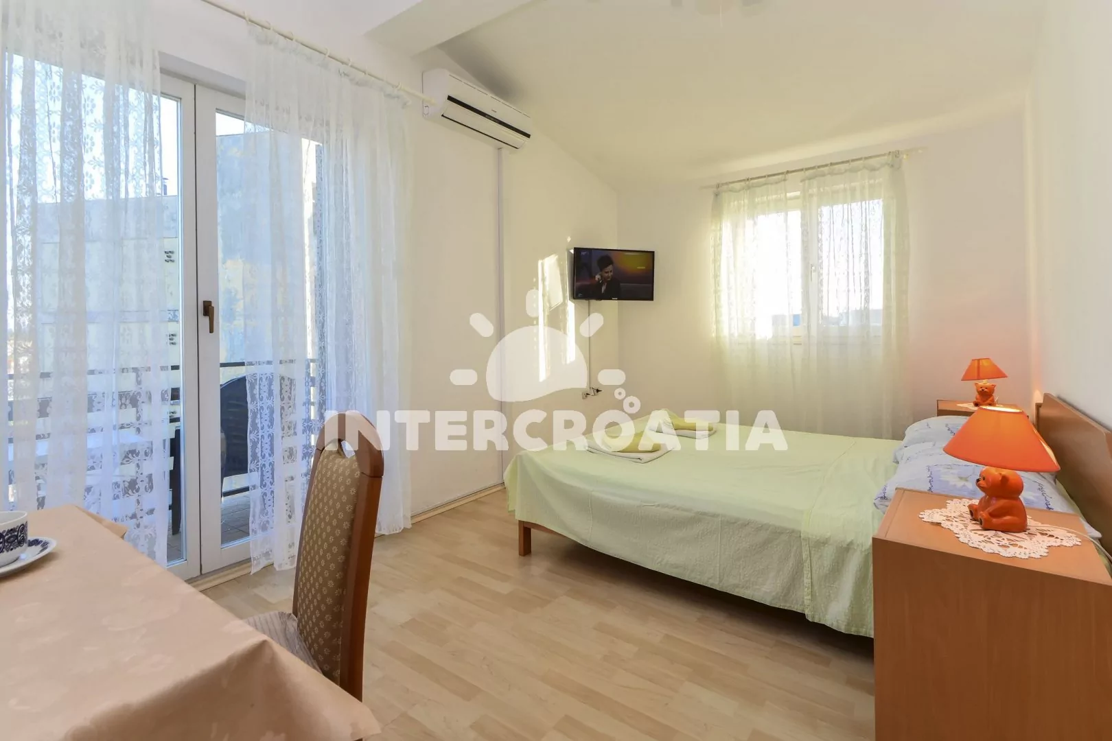 Apartmán Severní Dalmácie - Vodice DA 4227 N2