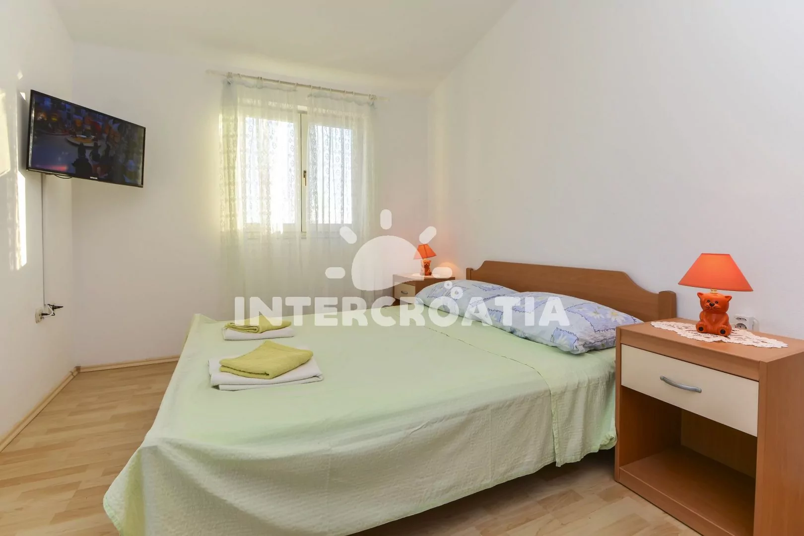 Apartmán Severní Dalmácie - Vodice DA 4227 N2