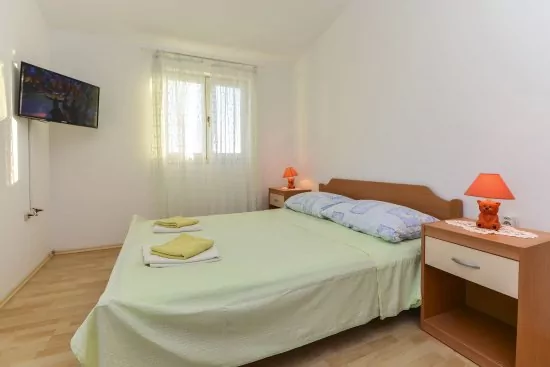Apartmán Severní Dalmácie - Vodice DA 4227 N2