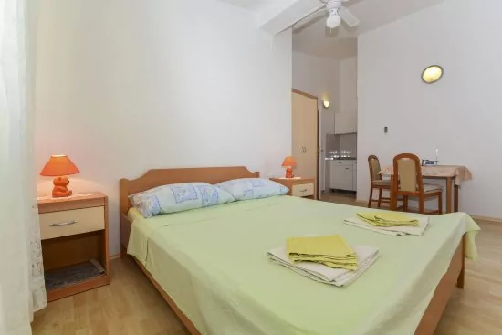 Apartmán Severní Dalmácie - Vodice DA 4227 N2