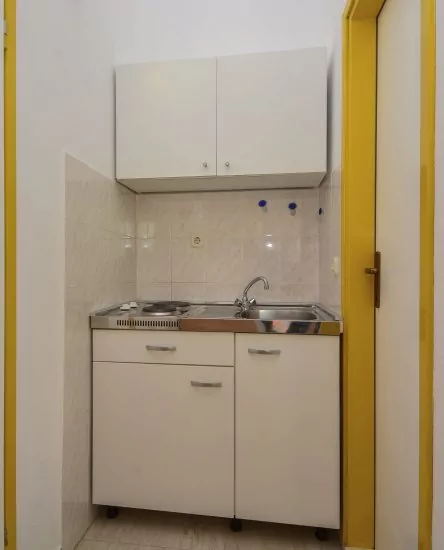 Apartmán Severní Dalmácie - Vodice DA 4227 N2