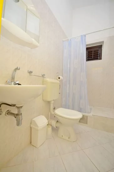 Apartmán Severní Dalmácie - Vodice DA 4227 N2