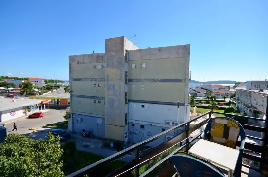 Apartmán Severní Dalmácie - Vodice DA 4227 N2
