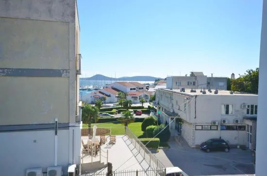 Apartmán Severní Dalmácie - Vodice DA 4227 N2