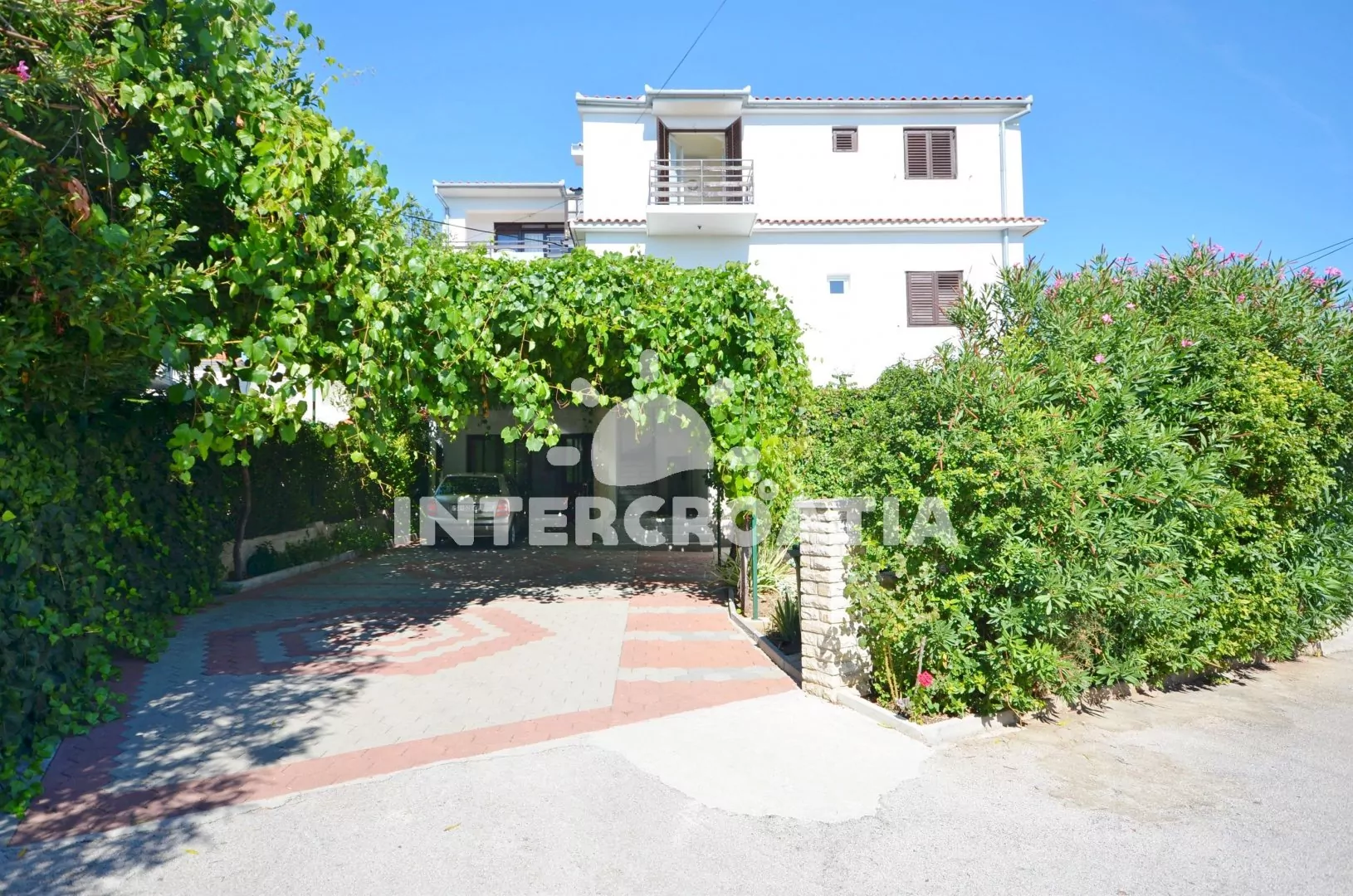 Apartmán Severní Dalmácie - Vodice DA 4227 N3