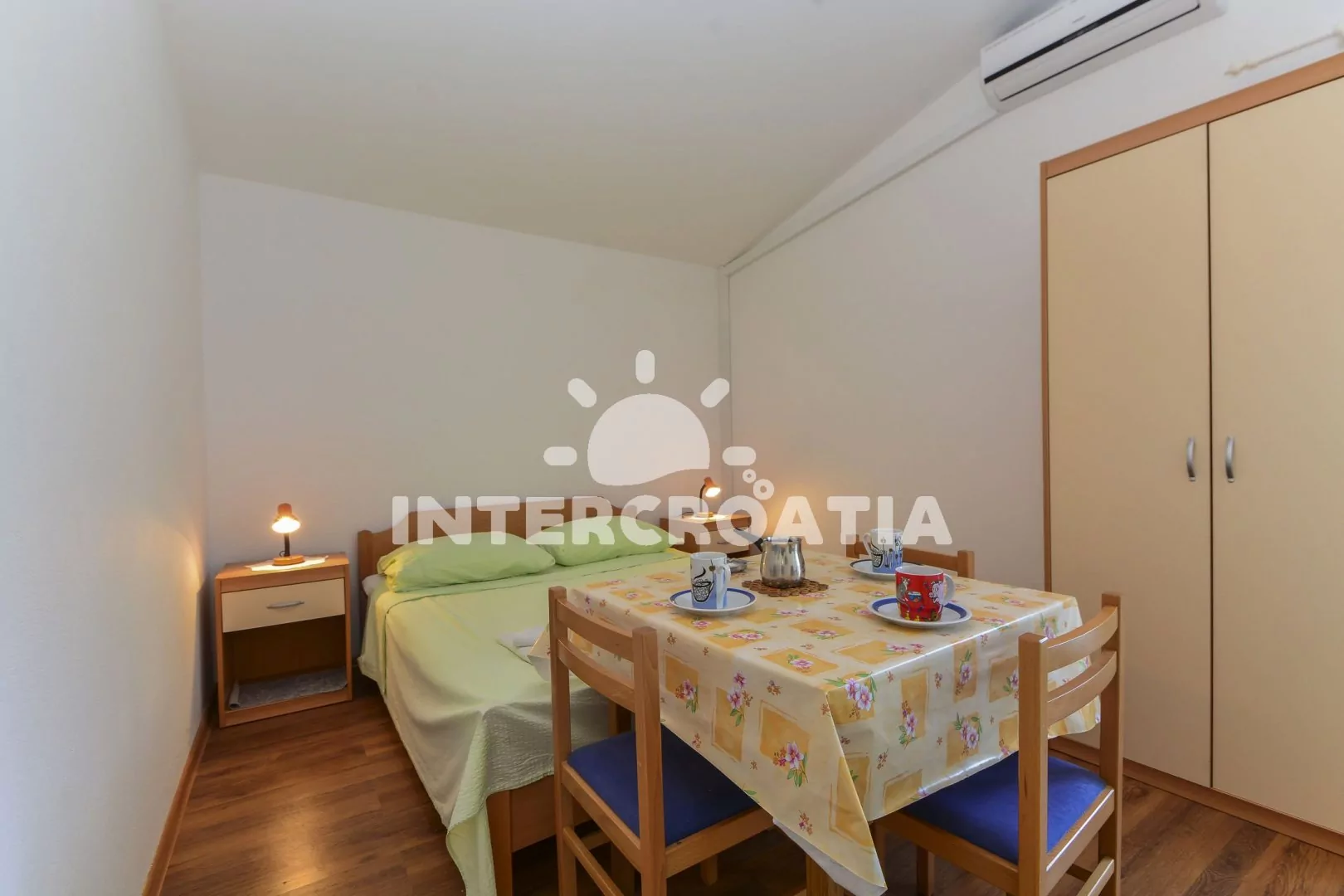 Apartmán Severní Dalmácie - Vodice DA 4227 N3