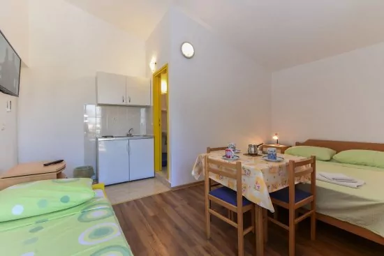 Apartmán Severní Dalmácie - Vodice DA 4227 N3