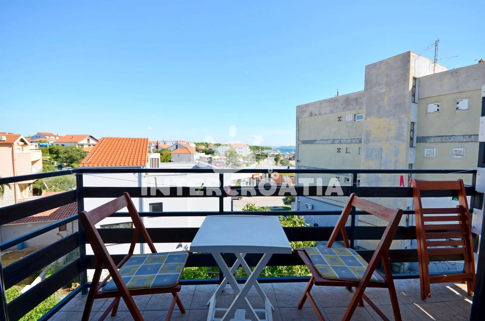 Apartmán Severní Dalmácie - Vodice DA 4227 N3