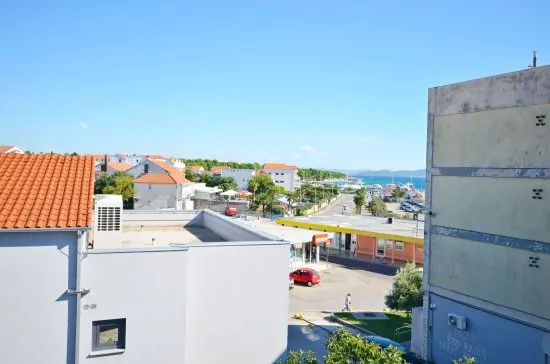 Apartmán Severní Dalmácie - Vodice DA 4227 N3