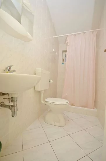 Apartmán Severní Dalmácie - Vodice DA 4227 N3