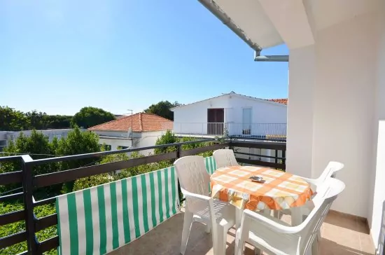 Apartmán Severní Dalmácie - Vodice DA 4227 N5