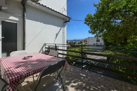 Apartmán Severní Dalmácie - Vodice DA 4227 N6