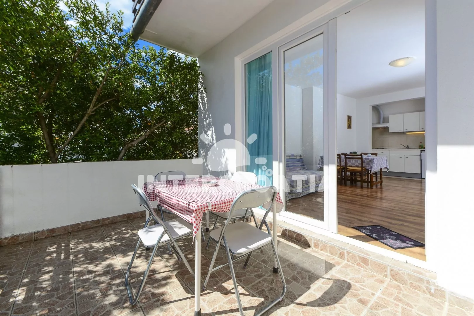 Apartmán Severní Dalmácie - Vodice DA 4227 N6