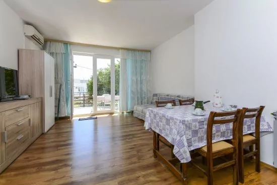 Apartmán Severní Dalmácie - Vodice DA 4227 N6