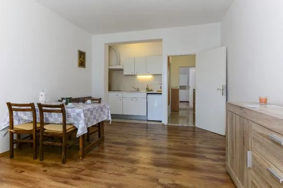 Apartmán Severní Dalmácie - Vodice DA 4227 N6
