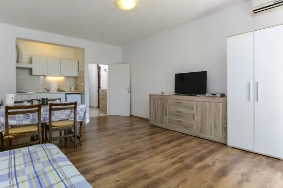 Apartmán Severní Dalmácie - Vodice DA 4227 N6