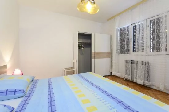 Apartmán Severní Dalmácie - Vodice DA 4227 N6
