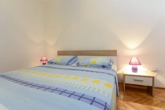 Apartmán Severní Dalmácie - Vodice DA 4227 N6