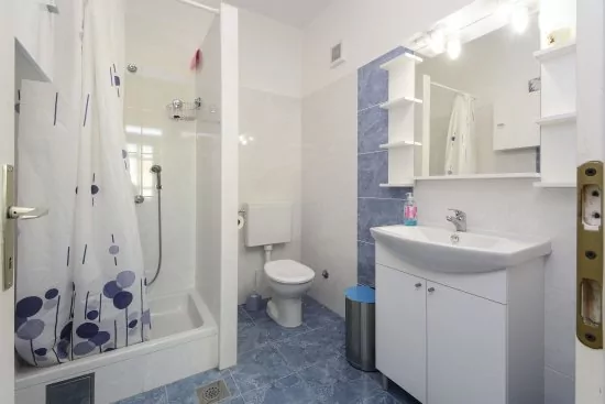 Apartmán Severní Dalmácie - Vodice DA 4227 N6