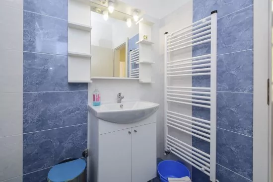 Apartmán Severní Dalmácie - Vodice DA 4227 N6