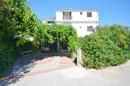 Apartmánový pokoj Severní Dalmácie - Vodice DA 4227 N7