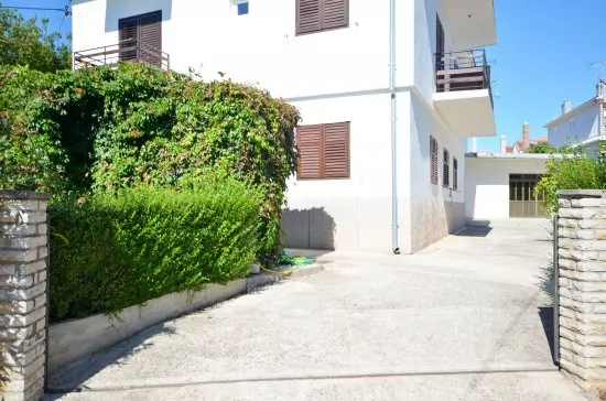 Apartmánový pokoj Severní Dalmácie - Vodice DA 4227 N7