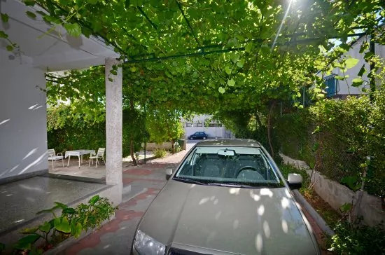 Apartmánový pokoj Severní Dalmácie - Vodice DA 4227 N7
