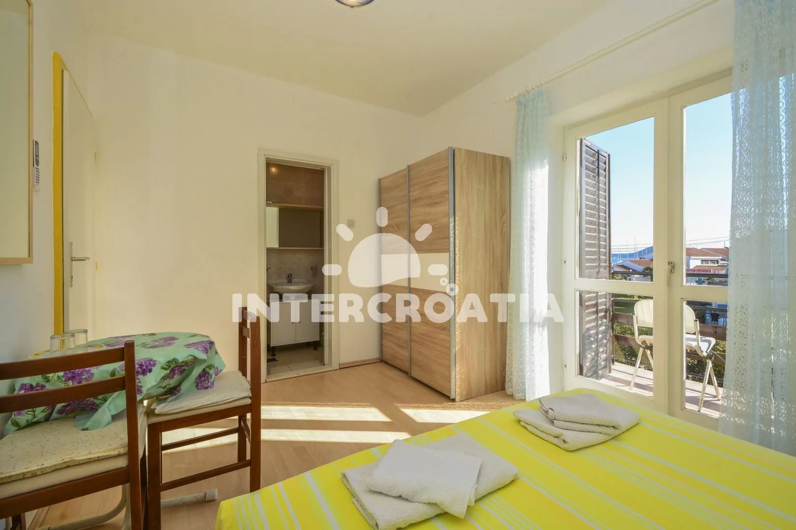 Apartmánový pokoj Severní Dalmácie - Vodice DA 4227 N7